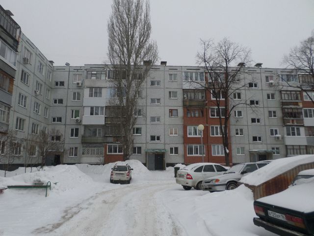 фото дома