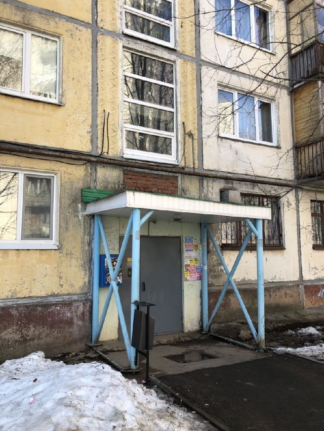 фото дома
