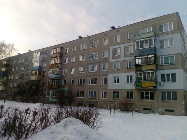Панорама дома