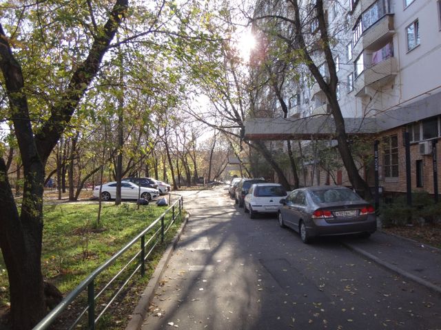 фото дома