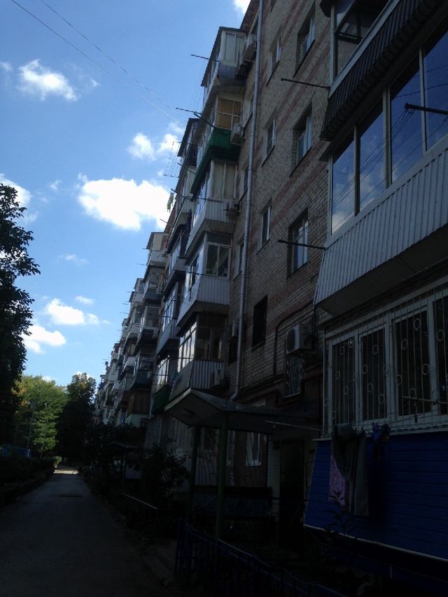фото дома