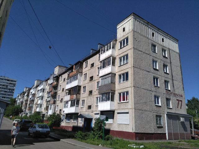 фото дома