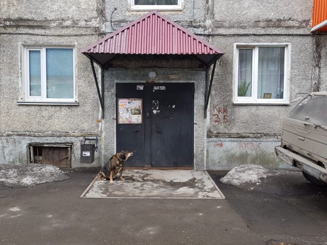 фото дома