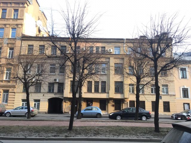 Facade