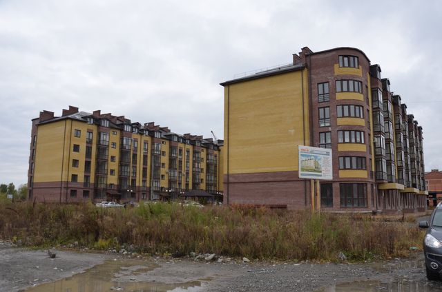 фото дома