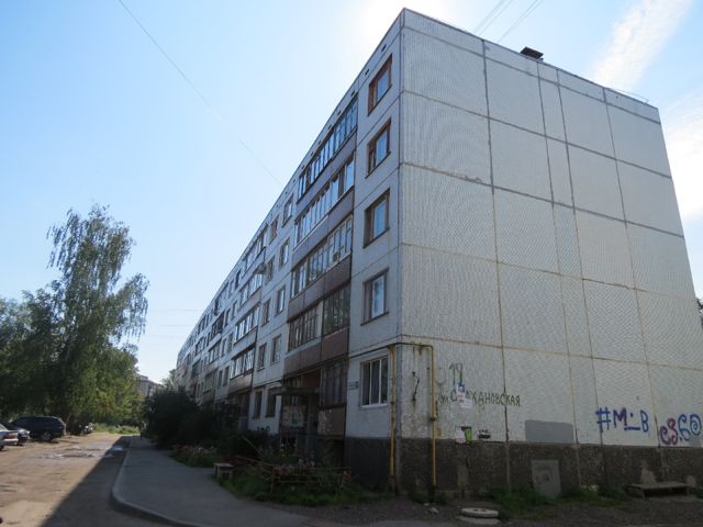 фото дома