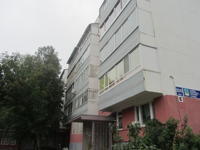 Панорама дома