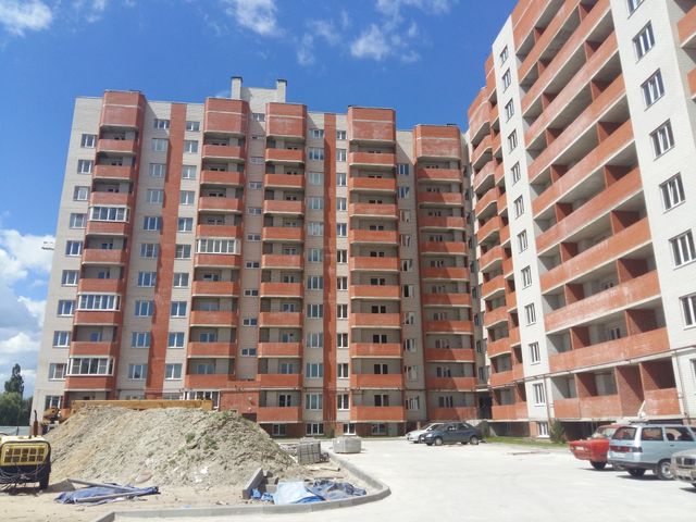фото дома