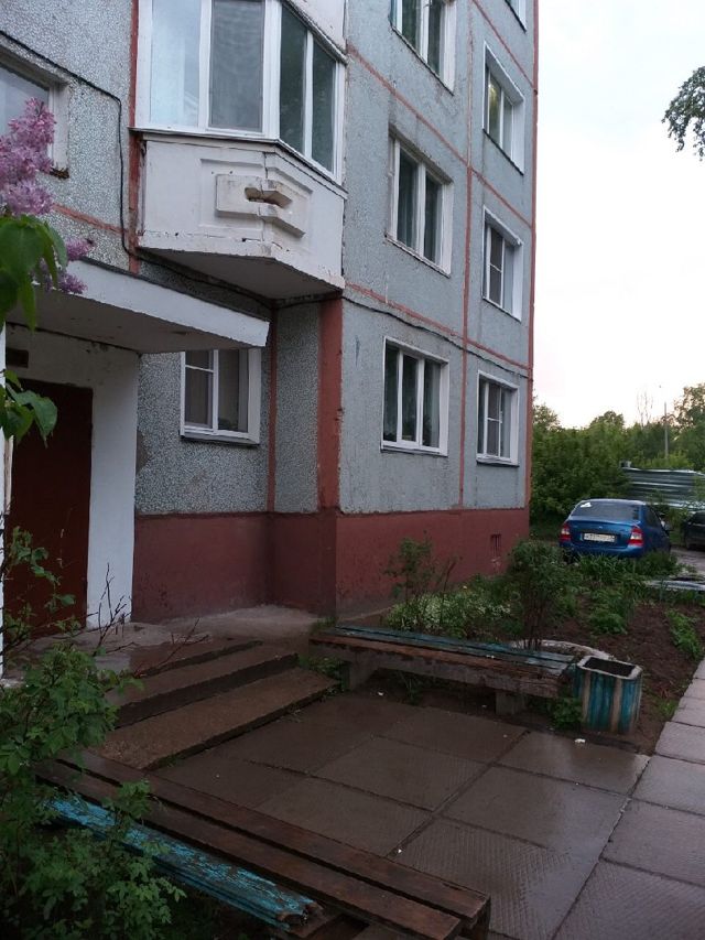 Панорама дома