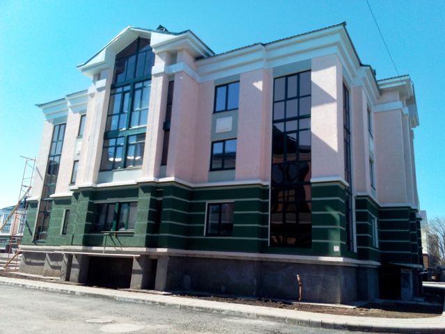 Facade