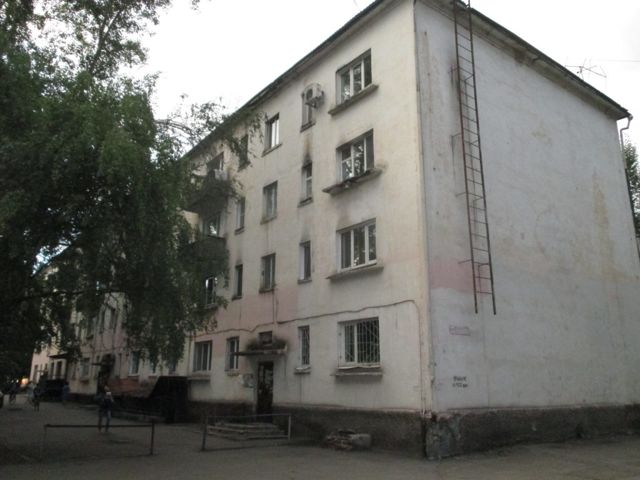 Панорама дома