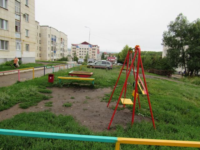 Territory