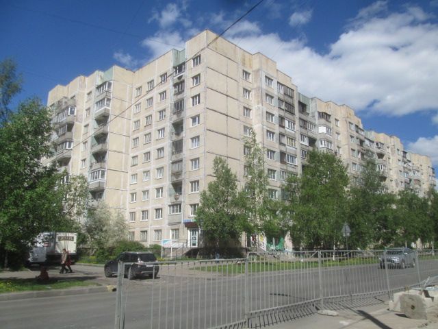 Facade