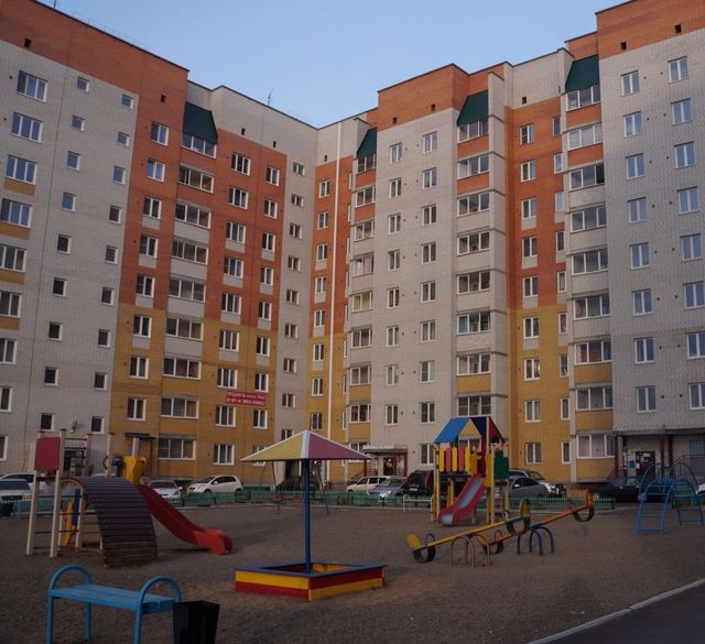 Панорама дома