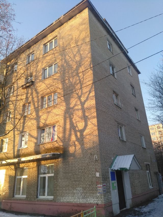 фото дома