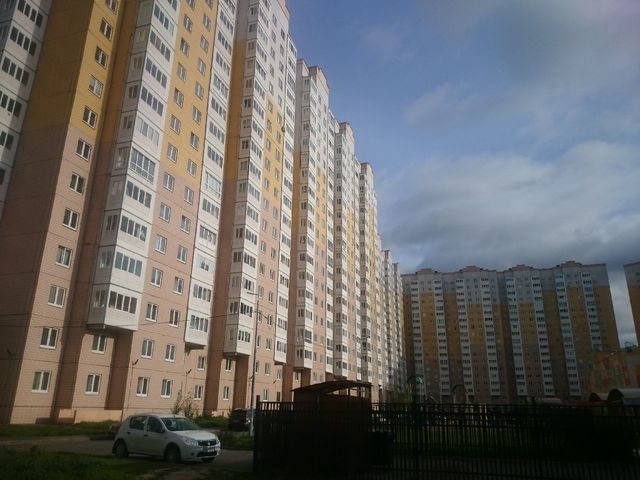 фото дома