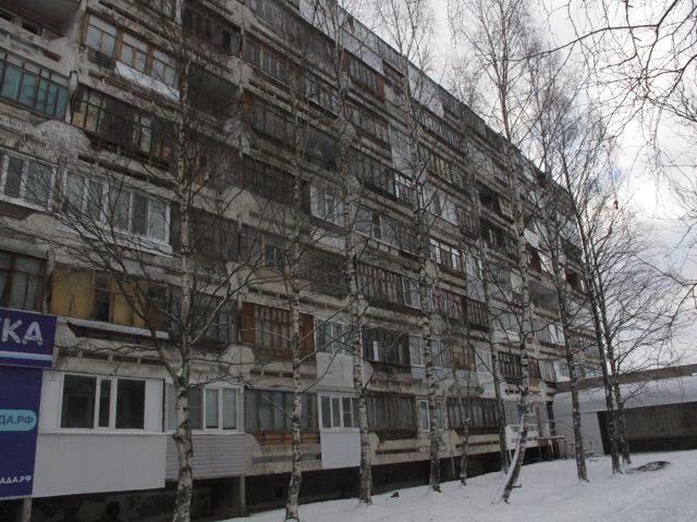 фото дома