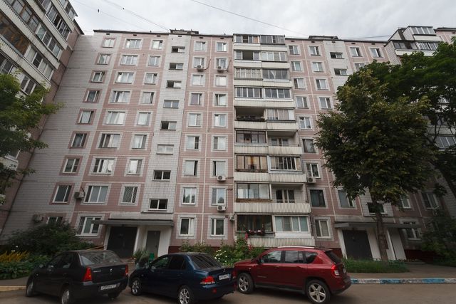фото дома