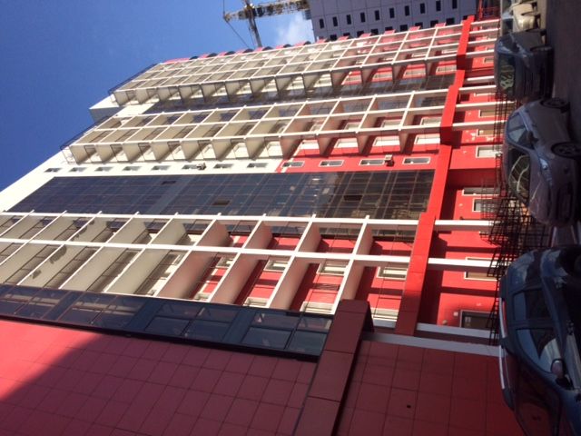 Facade