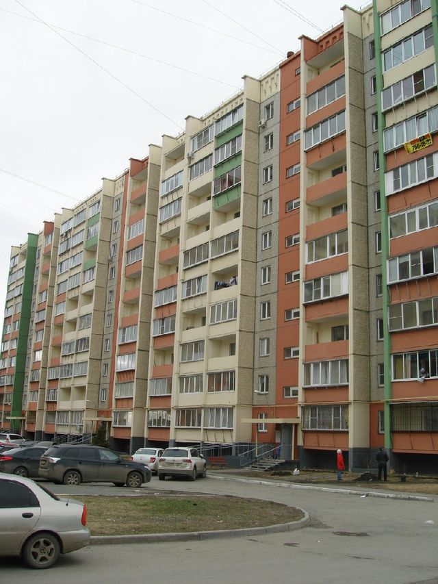 фото дома