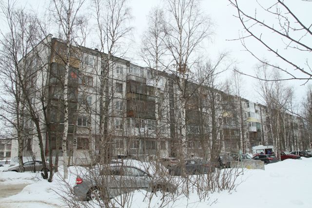 Панорама дома