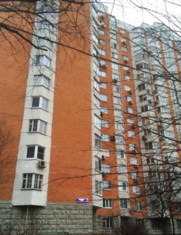 фото дома
