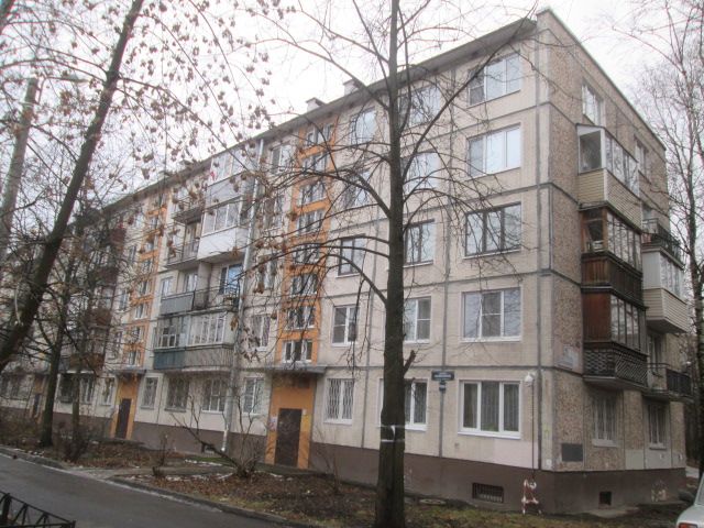 фото дома