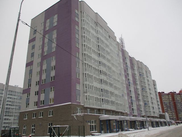 фото дома