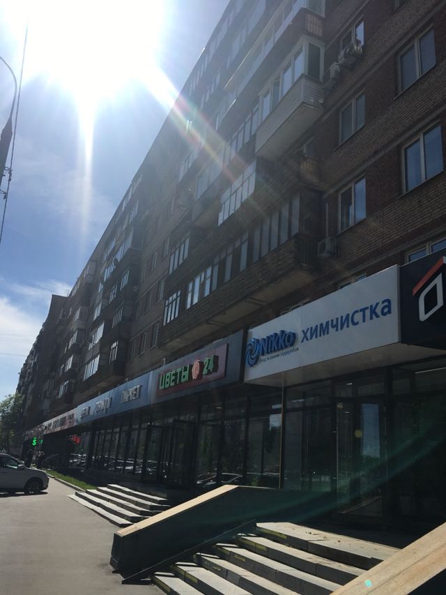 фото дома