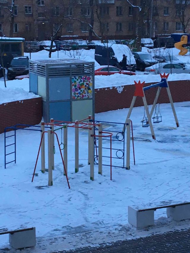 фото дома