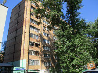 фото дома