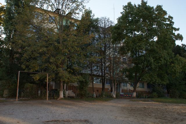 фото дома