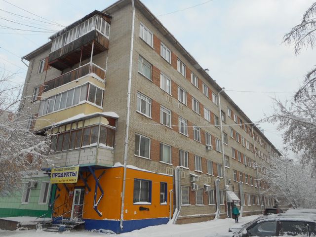 фото дома
