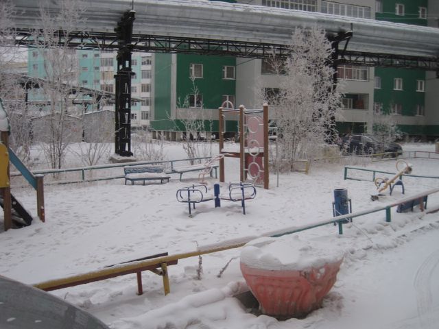 фото дома