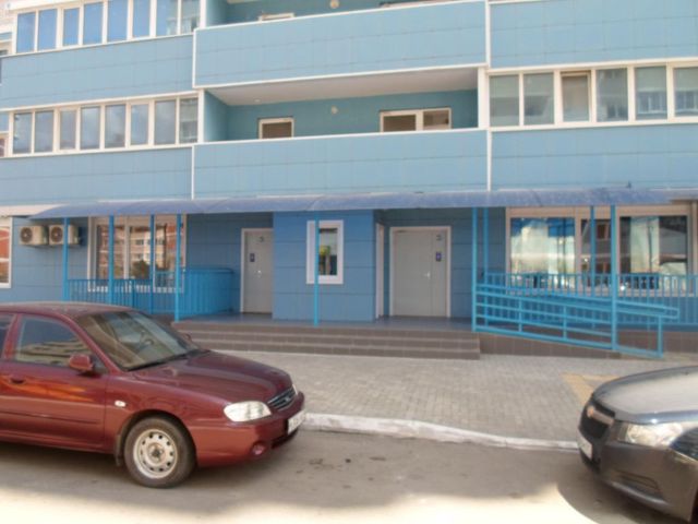 фото дома