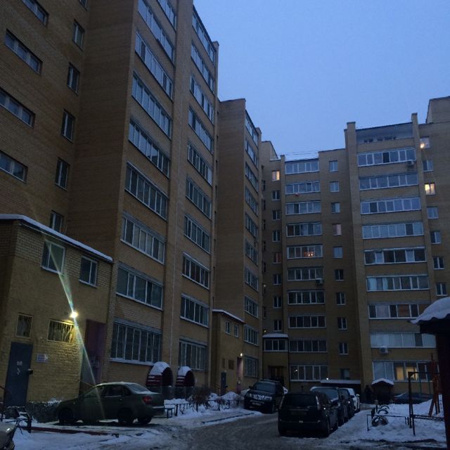 фото дома