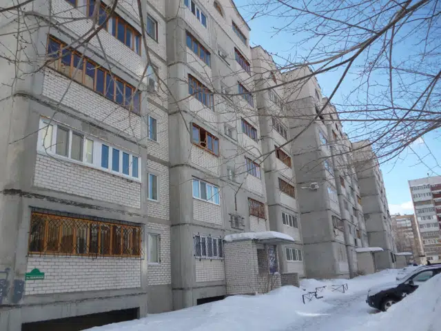 фото дома