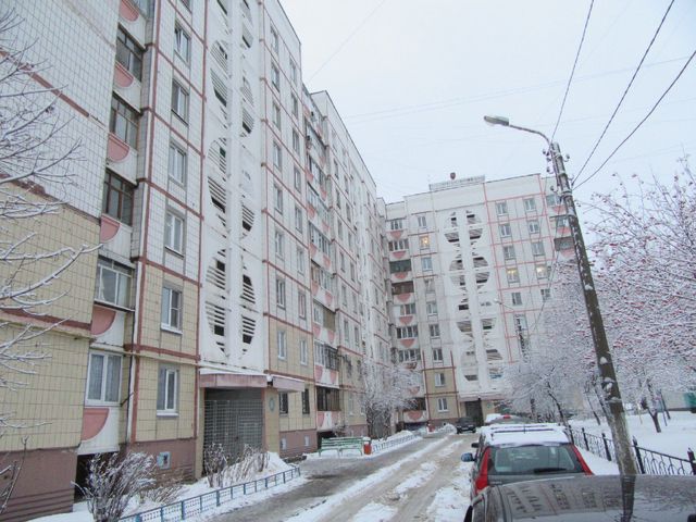 фото дома