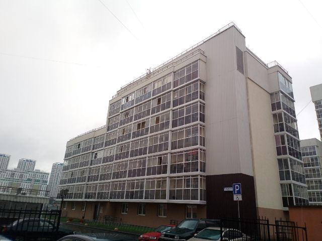 Facade