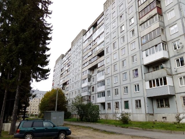 Панорама дома