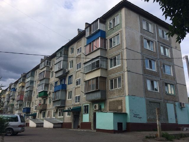 фото дома