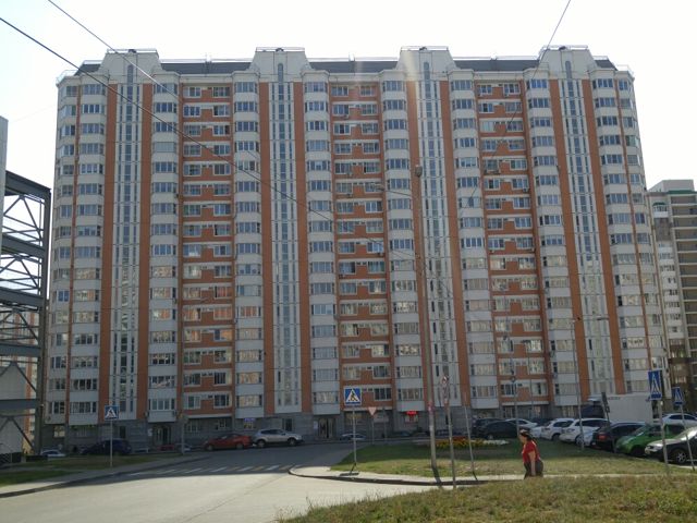 фото дома