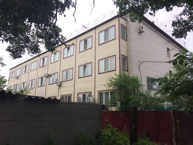 Facade
