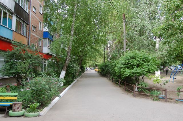 фото дома