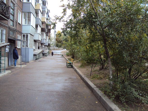 фото дома