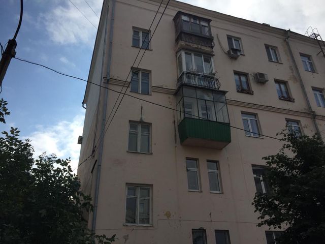 Панорама дома