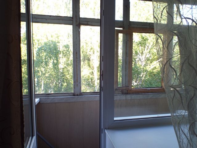 Панорама дома