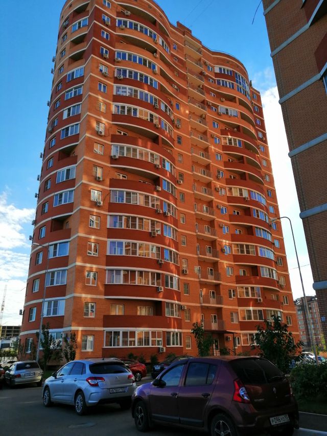 фото дома