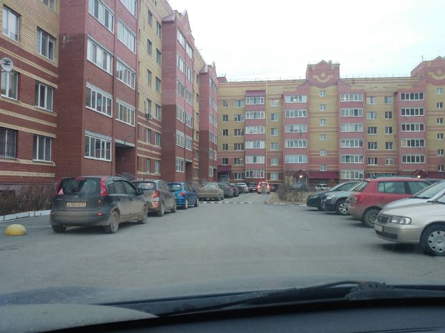 Facade