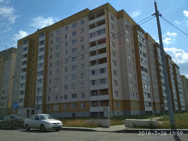 фото дома